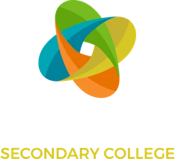 Mickleham Secondary College logo