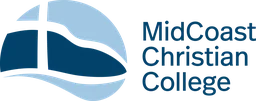 MidCoast Christian College logo