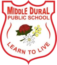 Middle Dural Public School logo