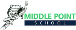 Middle Point School logo
