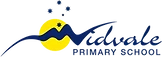 Midvale Primary School logo