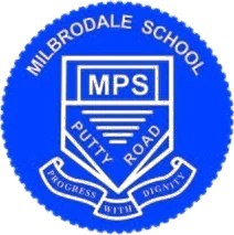 Milbrodale Public School logo