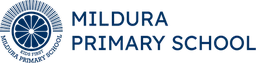 Mildura Primary School logo