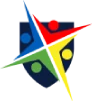 Miles State High School logo