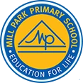 Mill Park Primary School logo