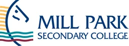 Mill Park Secondary College logo