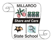 Millaroo State School logo