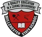 Millchester State School logo