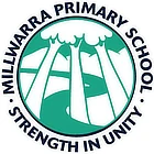Millwarra Primary School logo