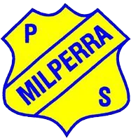 Milperra Public School logo