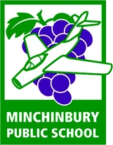 Minchinbury Public School logo