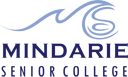 Mindarie Senior College logo