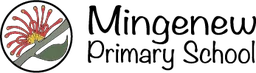 Mingenew Primary School logo