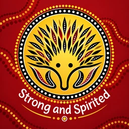 Minimbah Primary School logo