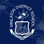 Minlaton District School logo