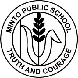 Minto Public School logo