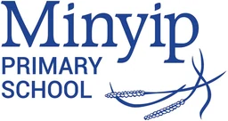 Minyip Primary School logo