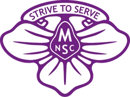Mirboo North Secondary College logo