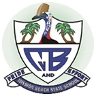 Mission Beach State School logo