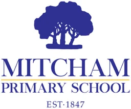 Mitcham Primary School logo