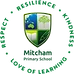 Mitcham Primary School logo