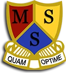 Mitchell State School logo