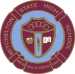 Mitchelton State High School logo