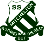 Mitchelton State School logo