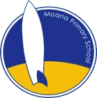 Moana Primary School logo