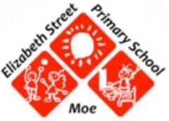 Moe Primary School logo