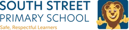 Moe (South Street) Primary School logo