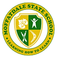 Moffatdale State School logo