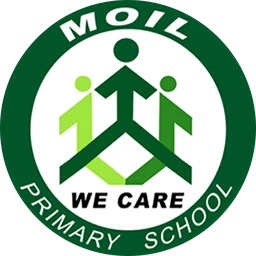 Moil Primary School logo