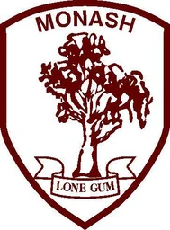 Monash Primary and Preschool logo