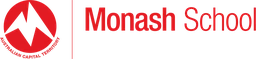 Monash Primary School logo