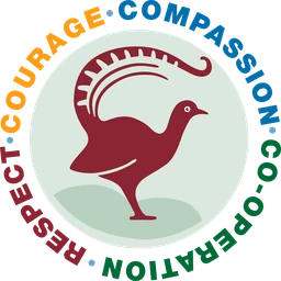 Monbulk Primary School logo
