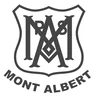 Mont Albert Primary School logo