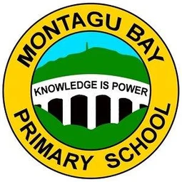 Montagu Bay Primary School logo