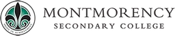 Montmorency Secondary College logo