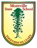Montville State School logo