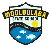 Mooloolaba State School logo