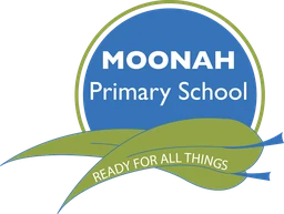 Moonah Primary School logo
