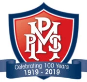 Moonee Ponds Primary School logo