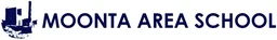 Moonta Area School logo