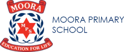 Moora Primary School logo