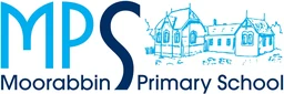 Moorabbin Primary School logo