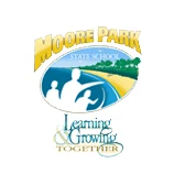 Moore Park Beach State School logo