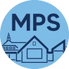 Mooroopna Primary School logo