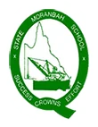 Moranbah State School logo