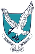 Morayfield State High School logo